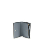 Valentino Garavani Blue Lamb Ovis Aries Aries Wallet Valentino Garavani