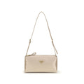 Prada Multicolor Silk Shoulder Bag Prada