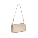 Prada Multicolor Silk Shoulder Bag Prada