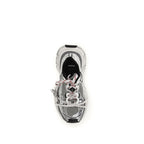 Balenciaga Multicolor Polyester Athletic Sneakers Balenciaga