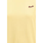 Prada Bicolor Silk Sweatshirt Prada