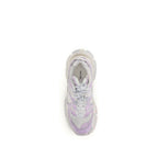 Balenciaga Multicolor Polyurethane Athletic Sneakers Balenciaga