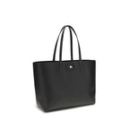 Burberry Black Calf Leather Bos Taurus Shoulder Bag Burberry