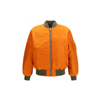 Diesel Bicolor Polyamide Bomber Diesel