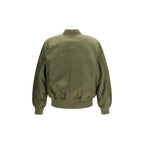 Diesel Bicolor Polyamide Bomber Diesel