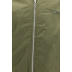 Diesel Bicolor Polyamide Bomber Diesel