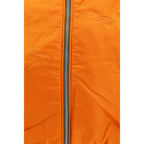 Diesel Bicolor Polyamide Bomber Diesel