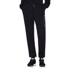 Armani Exchange Bicolor Viscose Joggers (Workout Pants) Armani Exchange