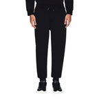 Armani Exchange Bicolor Cotton Joggers (Workout Pants) Armani Exchange