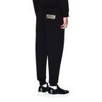 Armani Exchange Bicolor Cotton Joggers (Workout Pants) Armani Exchange