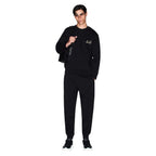 Armani Exchange Bicolor Cotton Joggers (Workout Pants) Armani Exchange