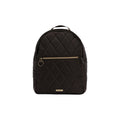 Barbour Green Polyamide Backpack Barbour