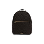 Barbour Green Polyamide Backpack Barbour