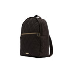 Barbour Green Polyamide Backpack Barbour