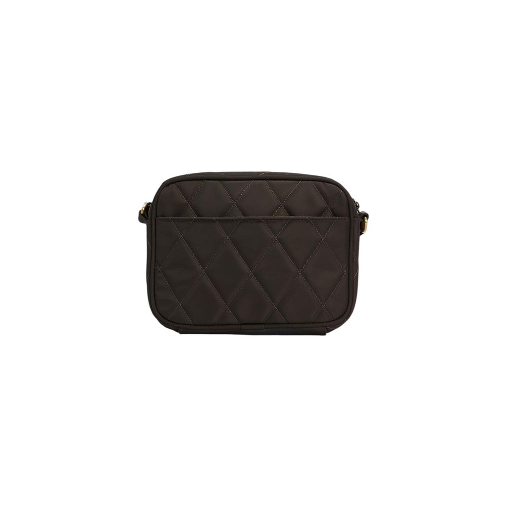 Barbour Green Polyamide Handbag Barbour