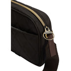 Barbour Green Polyamide Handbag Barbour