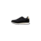 Armani Exchange Bicolor Polyester Athletic Sneakers Armani Exchange