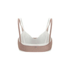 Diesel Multicolor Viscose Sport Bra Diesel