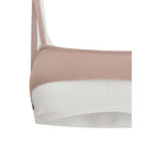 Diesel Multicolor Viscose Sport Bra Diesel