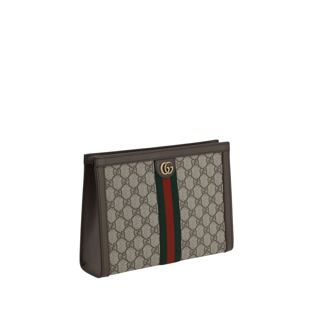 Gucci Multicolor Polyethylene Accessories Gucci