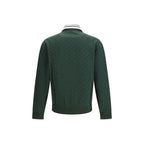 Gucci Bicolor Polyamide Shell Jacket Gucci