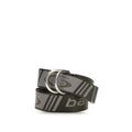 Balenciaga Bicolor Polyamide Regular Belt Balenciaga