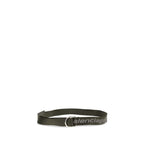 Balenciaga Bicolor Polyamide Regular Belt Balenciaga