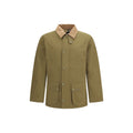 Barbour Beige Polyamide Rain Coat Barbour