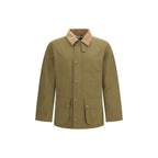 Barbour Beige Polyamide Rain Coat Barbour