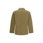 Barbour Beige Polyamide Rain Coat Barbour