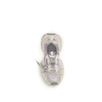 Balenciaga Multicolor Polyethylene Athletic Sneakers Balenciaga