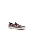 Valentino Garavani Multicolor Cotton Low Top Sneakers Valentino Garavani