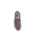 Valentino Garavani Multicolor Cotton Low Top Sneakers Valentino Garavani