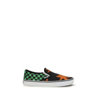 Valentino Garavani Multicolor Cotton Low Top Sneakers Valentino Garavani