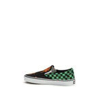 Valentino Garavani Multicolor Cotton Low Top Sneakers Valentino Garavani