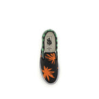 Valentino Garavani Multicolor Cotton Low Top Sneakers Valentino Garavani