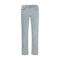 Jacob Cohen Blue Cotton Pants Jacob Cohen