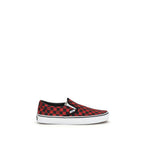 Valentino Garavani Multicolor Cotton Low Top Sneakers Valentino Garavani