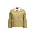 Barbour Beige Polyamide Jacket Barbour