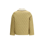 Barbour Beige Polyamide Jacket Barbour