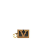 Valentino Garavani Multicolor Lamb Ovis Aries Aries Keychain Valentino Garavani