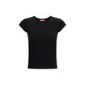 Diesel Black Cotton Sportswear Diesel