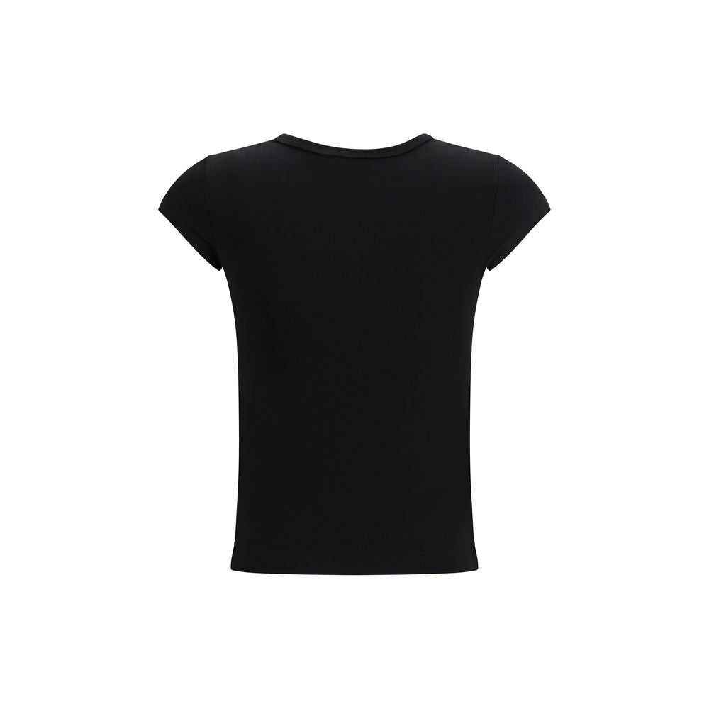 Diesel Black Cotton Sportswear Diesel