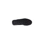 Armani Exchange Bicolor Polyester Athletic Sneakers Armani Exchange