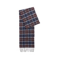 Barbour Bicolor Wool Scarf Barbour