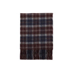 Barbour Bicolor Wool Scarf Barbour