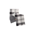 Barbour Gray Polyester Beanie Barbour