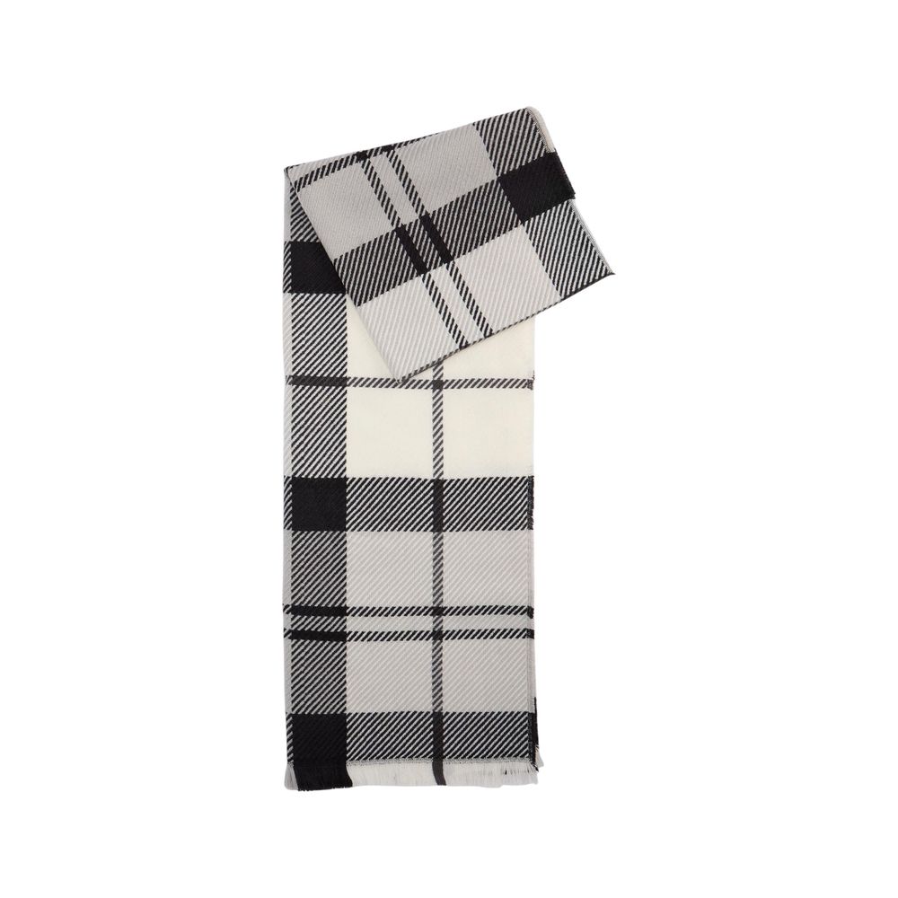 Barbour Gray Polyester Beanie Barbour