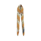 Burberry Multicolor Silk Scarf Burberry