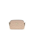 Gucci Multicolor Lamb Ovis Aries Aries Handbag Gucci